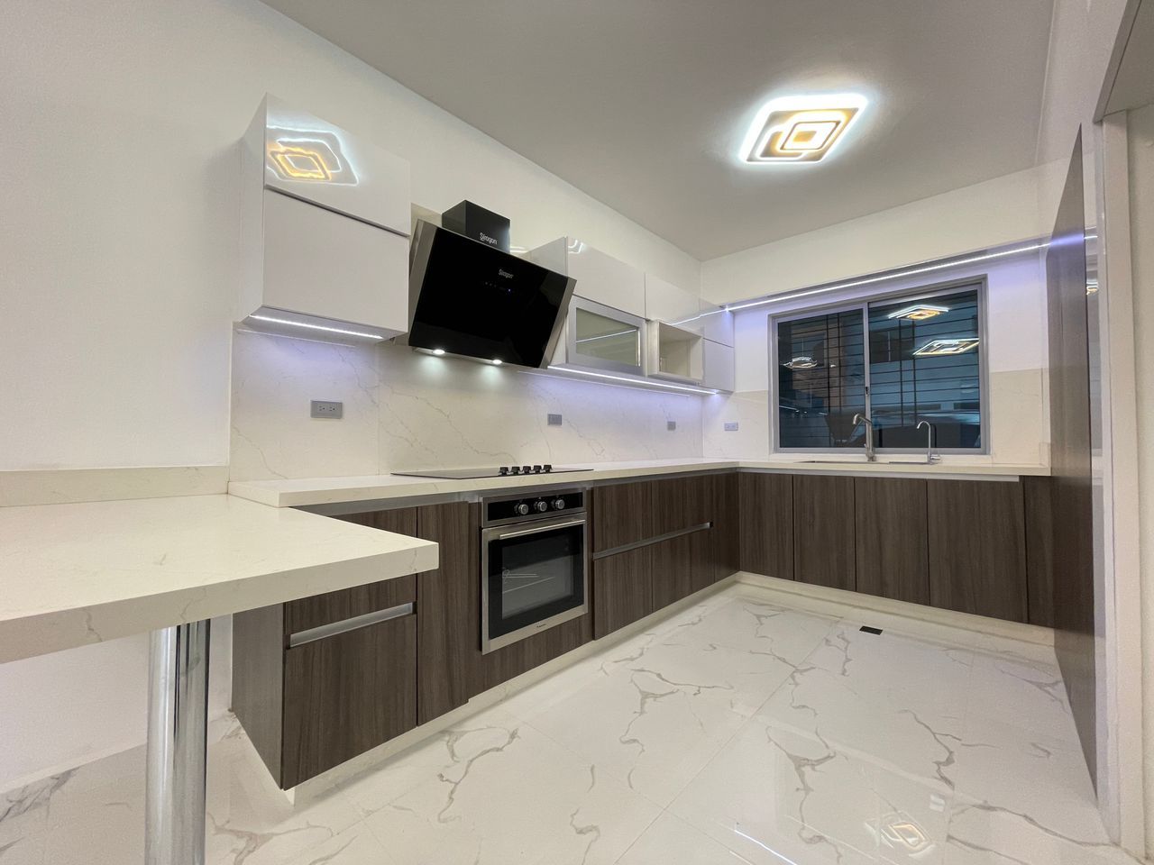 Beautiful Townhouse - Townhouse en Villas Santa Cruz